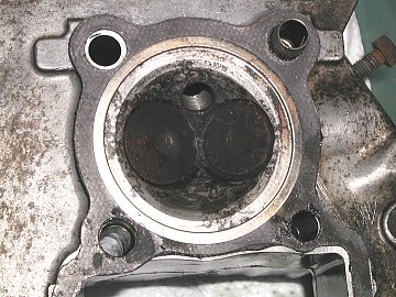 CB50改